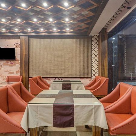 Hotel Woodville Inn - Hotel In Mcleodganj Мак-Леод-Гейндж Экстерьер фото