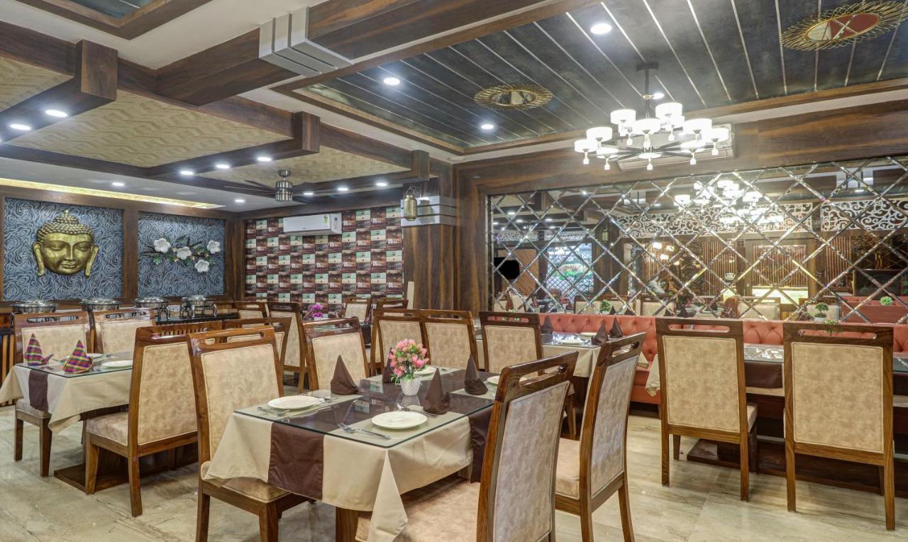Hotel Woodville Inn - Hotel In Mcleodganj Мак-Леод-Гейндж Экстерьер фото