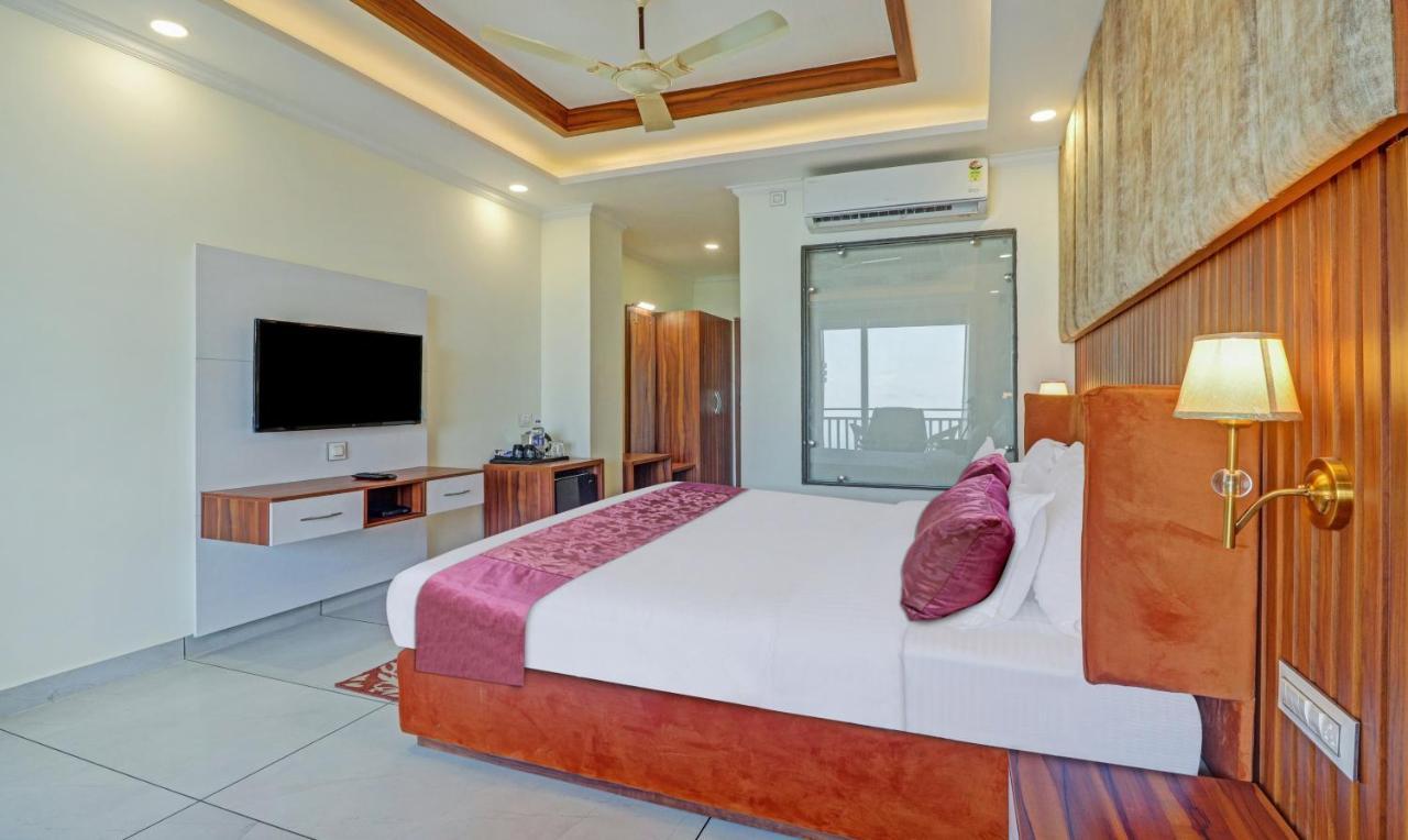 Hotel Woodville Inn - Hotel In Mcleodganj Мак-Леод-Гейндж Экстерьер фото