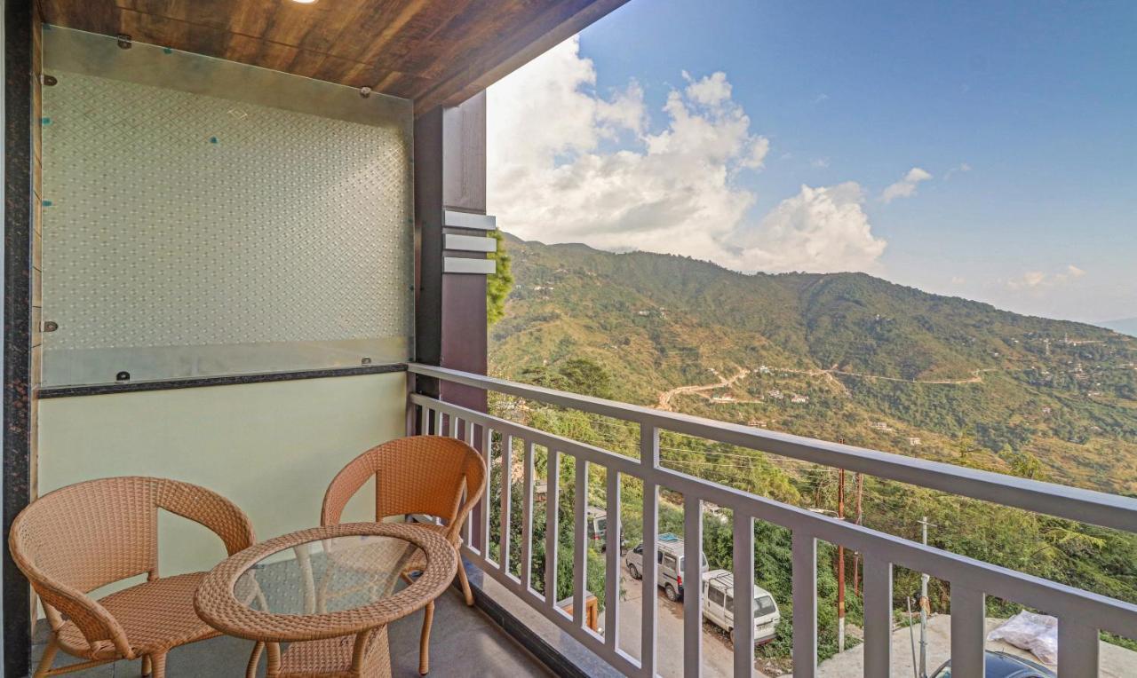 Hotel Woodville Inn - Hotel In Mcleodganj Мак-Леод-Гейндж Экстерьер фото