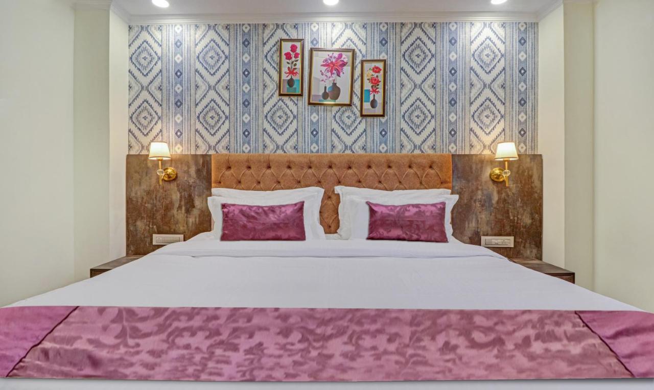 Hotel Woodville Inn - Hotel In Mcleodganj Мак-Леод-Гейндж Экстерьер фото
