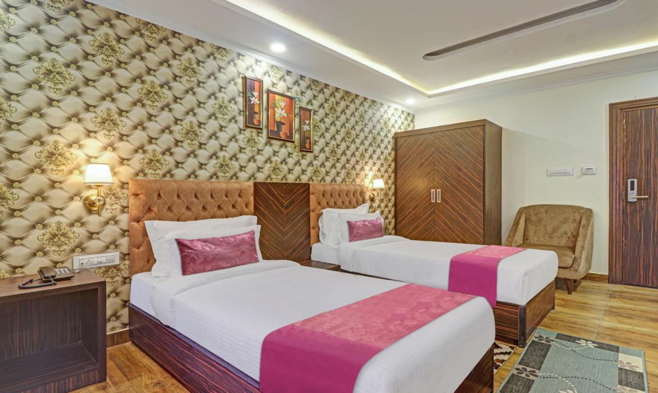 Hotel Woodville Inn - Hotel In Mcleodganj Мак-Леод-Гейндж Экстерьер фото