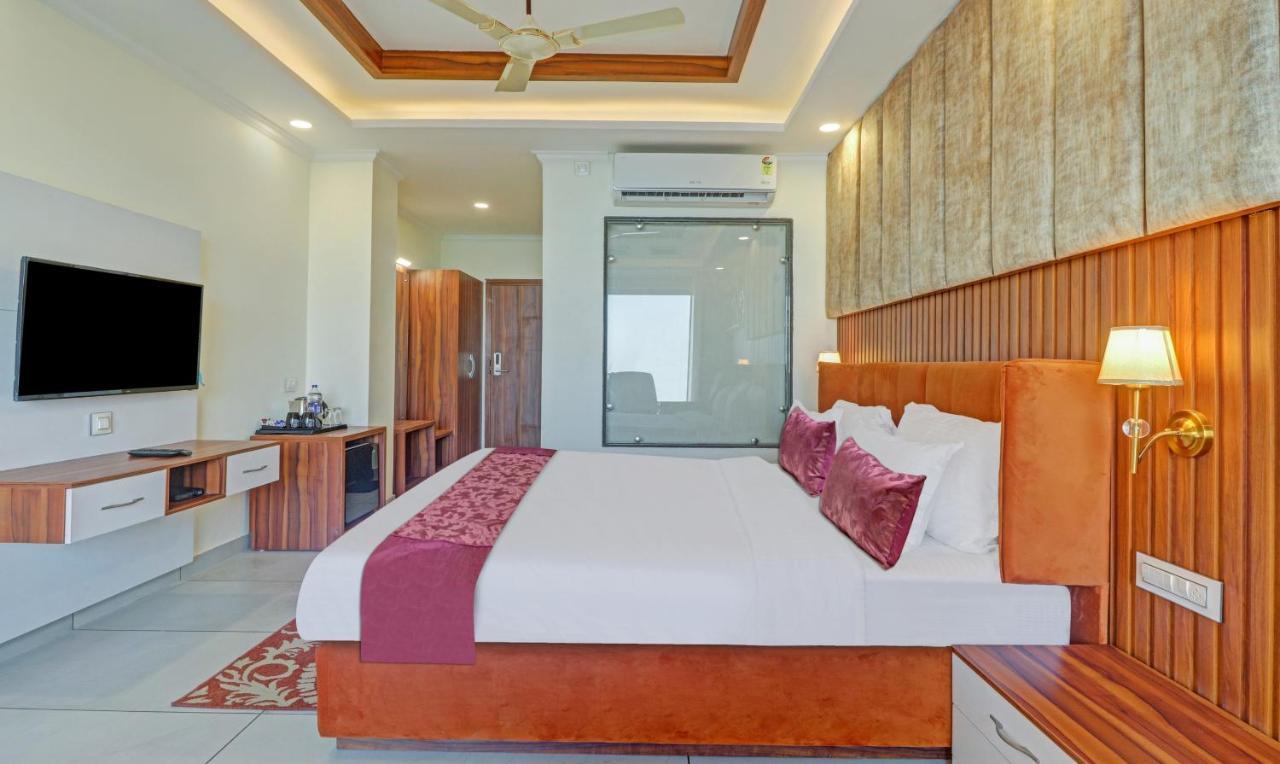 Hotel Woodville Inn - Hotel In Mcleodganj Мак-Леод-Гейндж Экстерьер фото