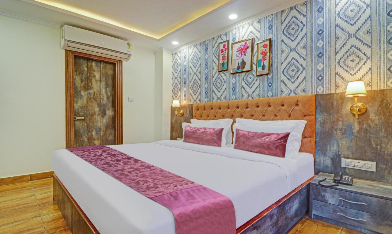 Hotel Woodville Inn - Hotel In Mcleodganj Мак-Леод-Гейндж Экстерьер фото