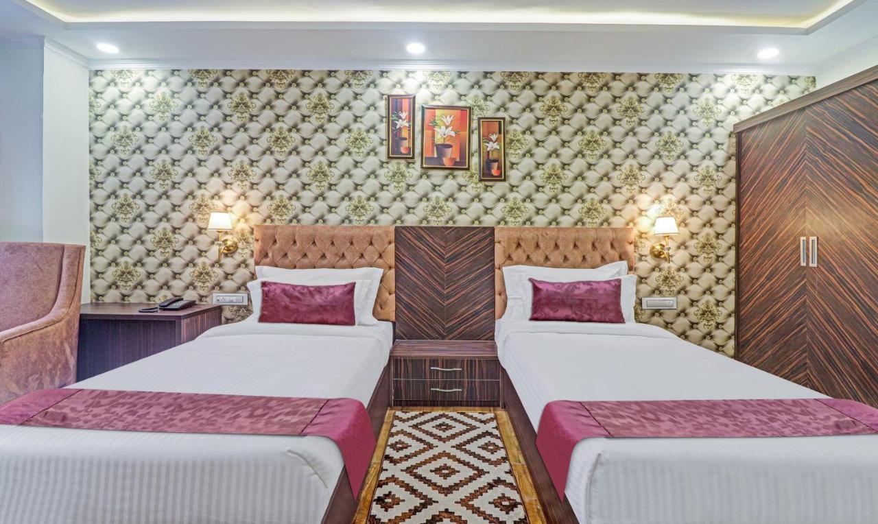 Hotel Woodville Inn - Hotel In Mcleodganj Мак-Леод-Гейндж Экстерьер фото