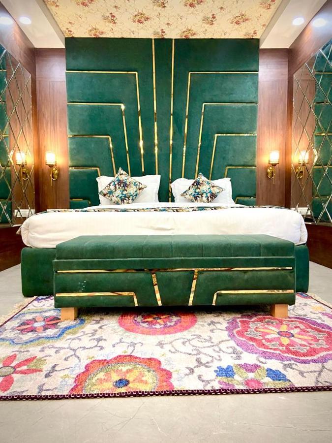 Hotel Woodville Inn - Hotel In Mcleodganj Мак-Леод-Гейндж Экстерьер фото