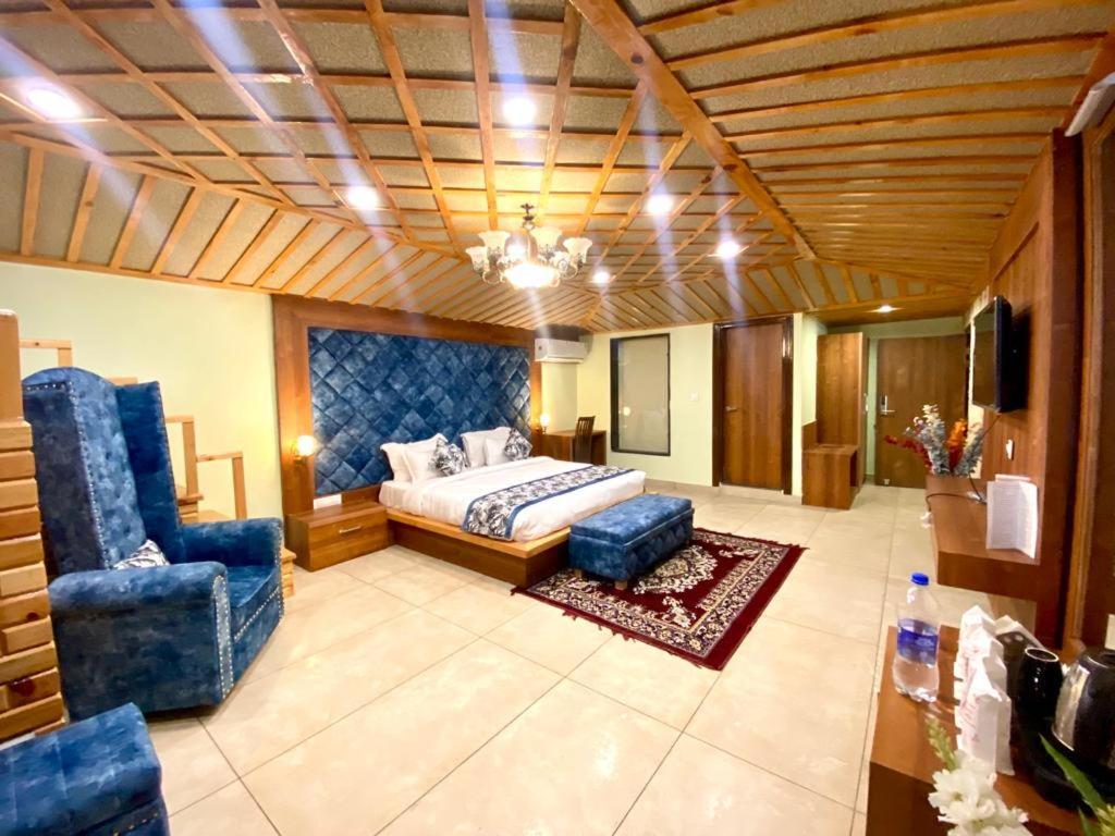 Hotel Woodville Inn - Hotel In Mcleodganj Мак-Леод-Гейндж Экстерьер фото