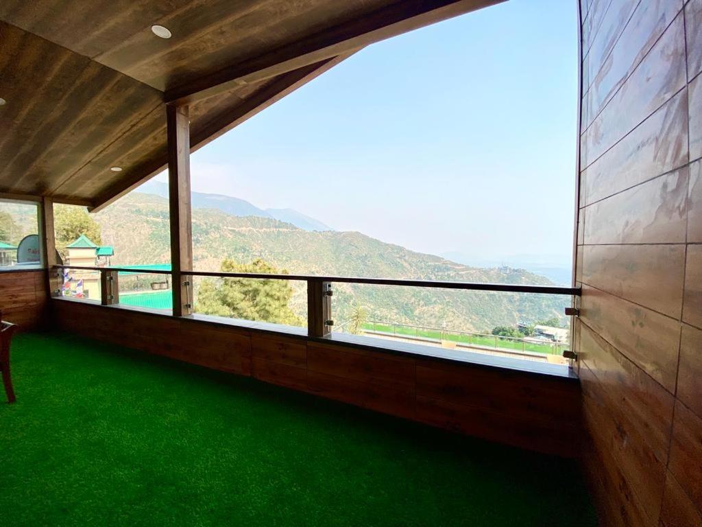 Hotel Woodville Inn - Hotel In Mcleodganj Мак-Леод-Гейндж Экстерьер фото